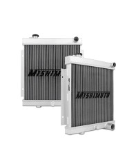 RADIATEUR ALUMINIUM MUSTANG 64 MISHIMOTO 