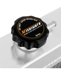 RADIATEUR ALUMINIUM MUSTANG 64 MISHIMOTO 