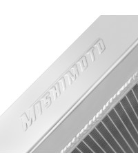 RADIATEUR ALUMINIUM MUSTANG 64 MISHIMOTO 