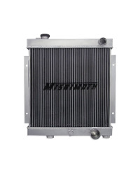 RADIATEUR ALUMINIUM MUSTANG 64 MISHIMOTO 