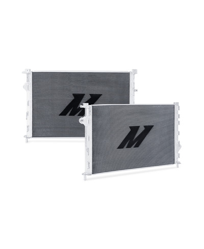 RADIATEUR ALUMINIUM FOCUS ST MISHIMOTO 