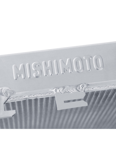 RADIATEUR ALUMINIUM FOCUS ST MISHIMOTO 
