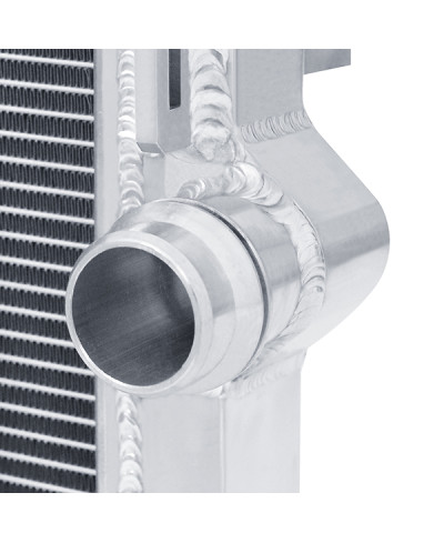 RADIATEUR ALUMINIUM FOCUS ST MISHIMOTO 