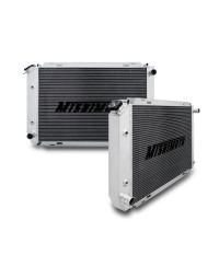 RADIATEUR ALUMINIUM MUSTANG 79 MISHIMOTO 