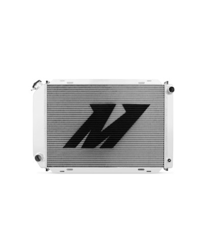 RADIATEUR ALUMINIUM MUSTANG 79 MISHIMOTO 