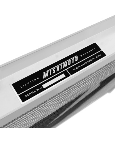 RADIATEUR ALUMINIUM MUSTANG 79 MISHIMOTO 