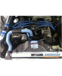 RADIATEUR ALUMINIUM MUSTANG 79 MISHIMOTO 