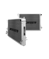 RADIATEUR ALUMINIUM MUSTANG 05-12 MISHIMOTO 