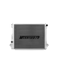 RADIATEUR ALUMINIUM MUSTANG 05-12 MISHIMOTO 