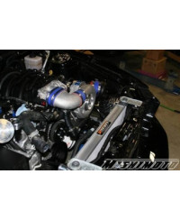 RADIATEUR ALUMINIUM MUSTANG 05-12 MISHIMOTO 