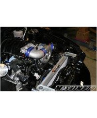 RADIATEUR ALUMINIUM MUSTANG 05-12 MISHIMOTO 