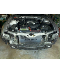 RADIATEUR ALUMINIUM MUSTANG 05-12 MISHIMOTO 