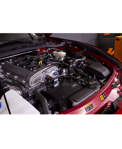 KIT ADMISSION MX5 2016+ MISHIMOTO