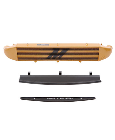 ECHANGEUR FRONTAL FIESTA ST180 MISHIMOTO