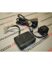 BOOST CONTROLLER EVC 4 HKS