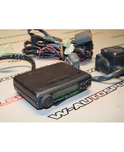 BOOST CONTROLLER EVC 4 HKS