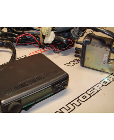 BOOST CONTROLLER EVC 4 HKS