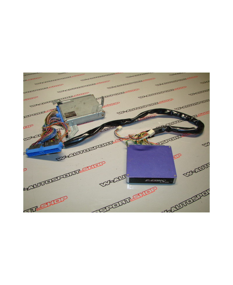 GESTION FCON S R33 GTR HKS