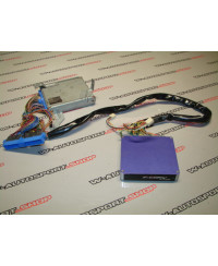 GESTION FCON S R33 GTR HKS