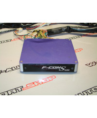 GESTION FCON S R33 GTR HKS