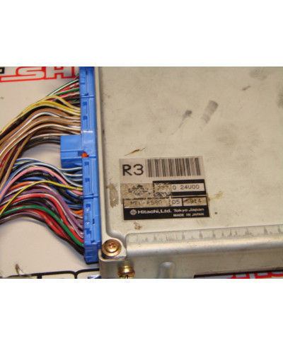 GESTION FCON S R33 GTR HKS