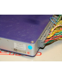 GESTION FCON S R33 GTR HKS