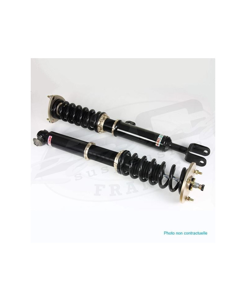 COMBINES FILETES BR CLUB SPORT FIESTA BCRACING