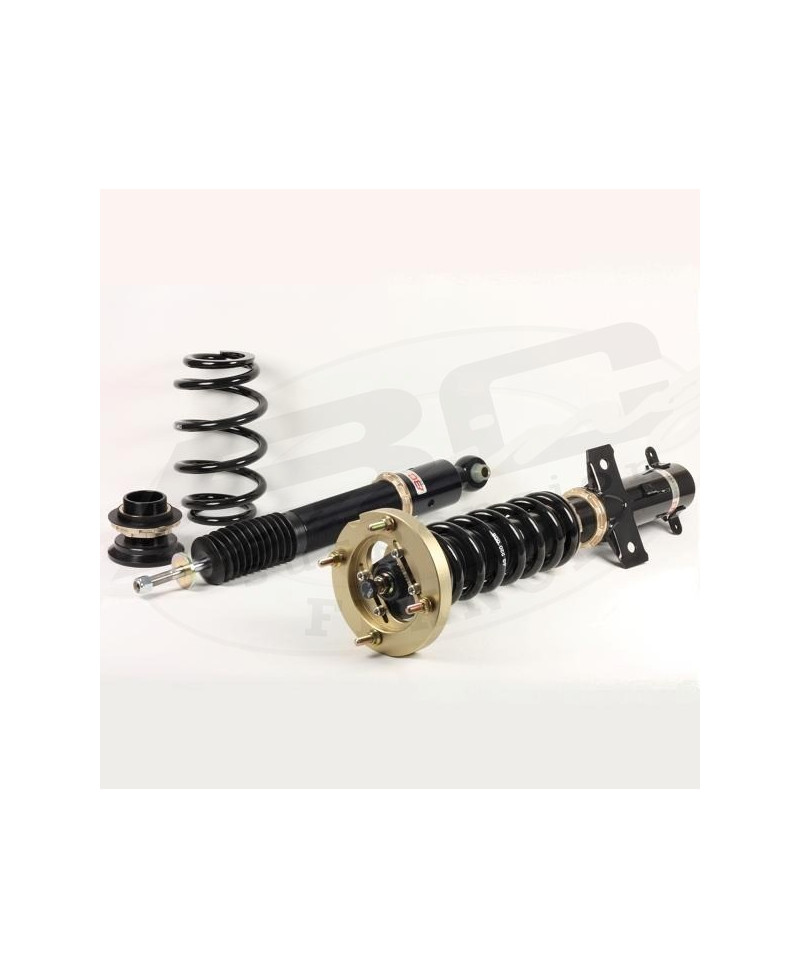 COMBINES FILETES BR CLUB SPORT MUSTANG S197 BCRACING