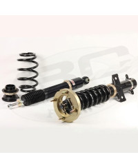 COMBINES FILETES BR CLUB SPORT MUSTANG S197 BCRACING