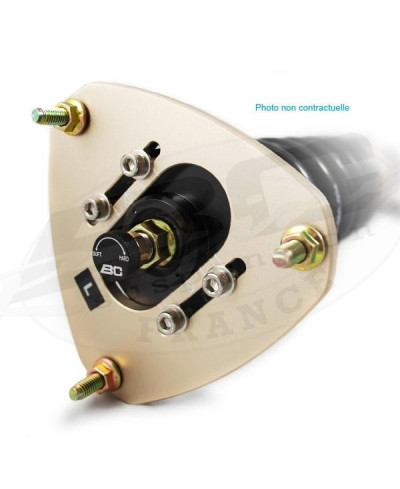 COMBINES FILETES BR CLUB SPORT IMPREZA WRX 08-11 BCRACING