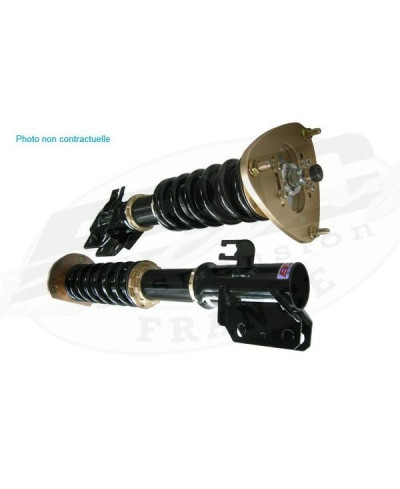 COMBINES FILETES BR CLUB SPORT IMPREZA WRX 08-11 BCRACING