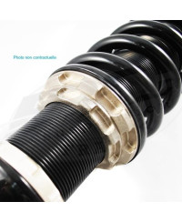 COMBINES FILETES BR CLUB SPORT IMPREZA WRX 08-11 BCRACING