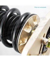 COMBINES FILETES BR CLUB SPORT IMPREZA WRX 08-11 BCRACING