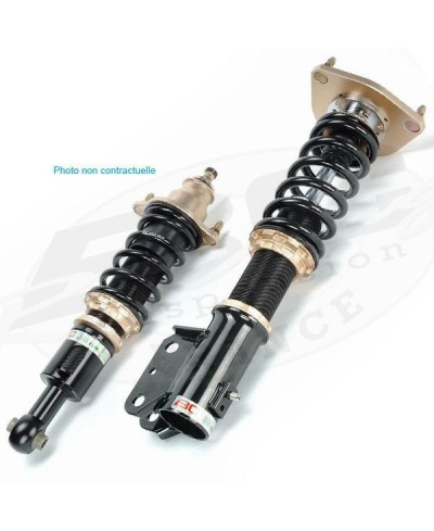 COMBINES FILETES BR CLUB SPORT IMPREZA WRX 08-11 BCRACING