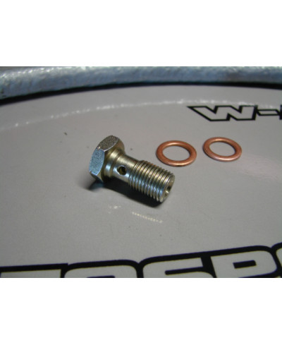 DURITE TRESSEE EMBRAYAGE 350Z GOODRIDGE 