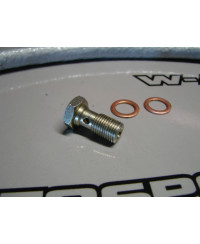 DURITE TRESSEE EMBRAYAGE 350Z GOODRIDGE 