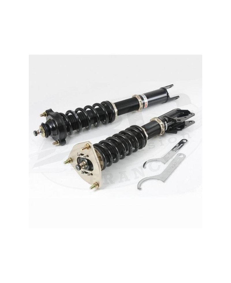 COMBINES FILETES BR CLUB SPORT LANCER EVO VII VIII IX BCRACING