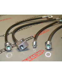 SET 4 FLEXIBLES AVIATION R32 R33 GTR GOODRIDGE 