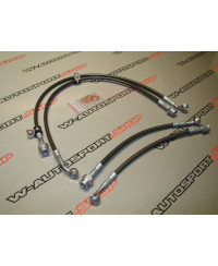 SET 4 FLEXIBLES AVIATION RX8 GOODRIDGE