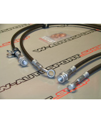 SET 4 FLEXIBLES AVIATION RX8 GOODRIDGE