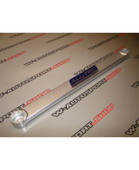 RENFORT BERCEAU ARRIERE 350Z ALUTEC