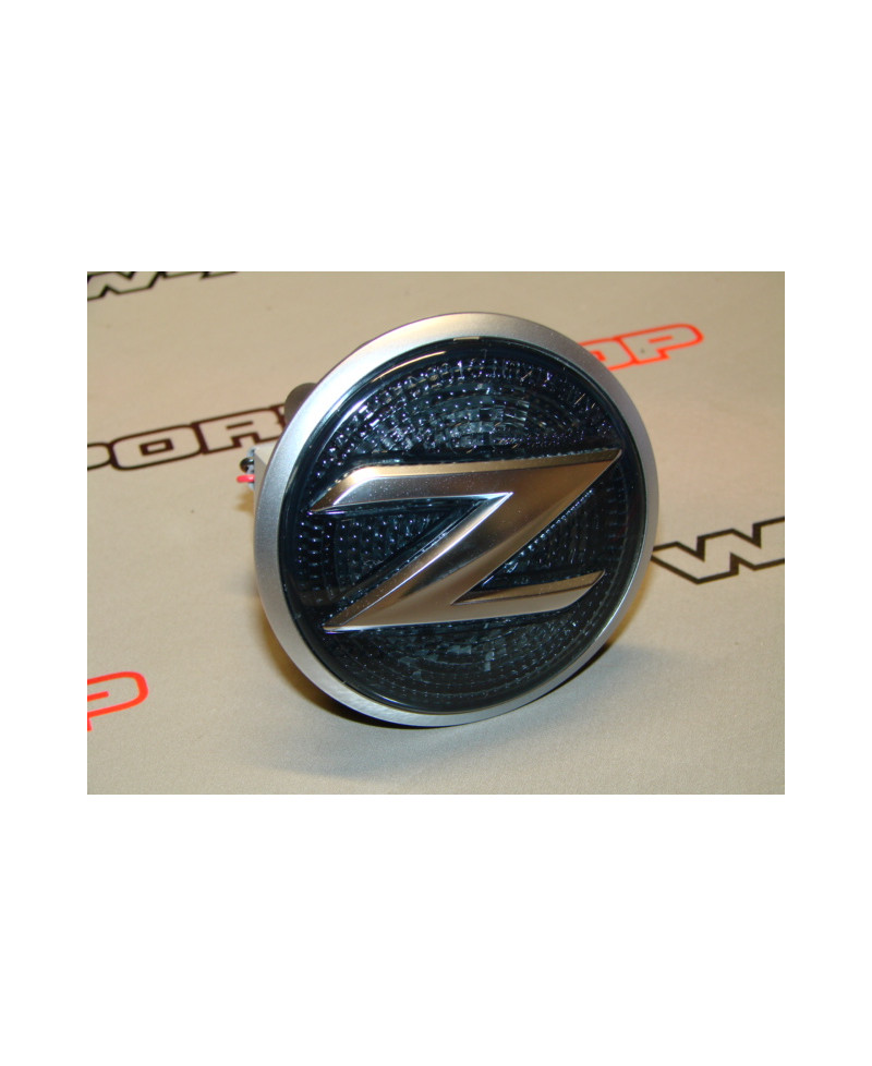 REPETITEUR Z EMBLEME 370Z NISSAN 