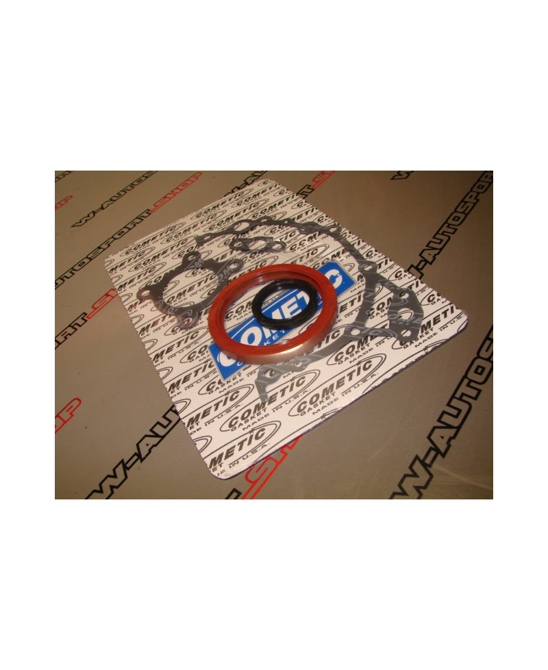 POCHETTE JOINTS BAS MOTEUR RB20 RB25 RB26 COMETIC