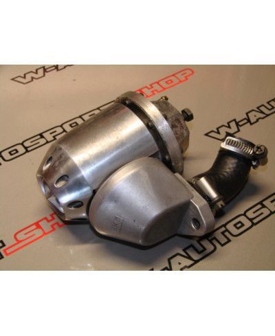 DUMP VALVE SSQV 2JZGTE HKS