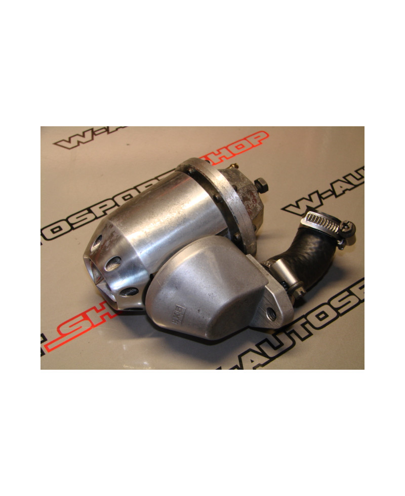 DUMP VALVE SSQV 2JZGTE HKS