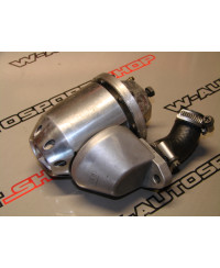 DUMP VALVE SSQV 2JZGTE HKS