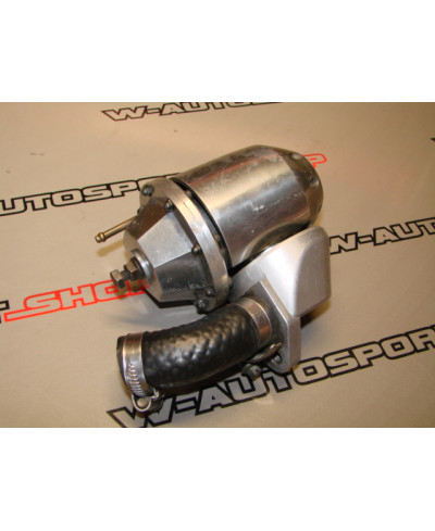 DUMP VALVE SSQV 2JZGTE HKS