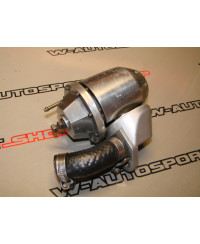 DUMP VALVE SSQV 2JZGTE HKS