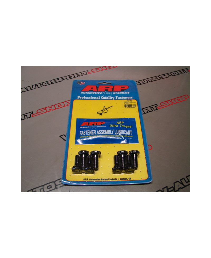 VISSERIE VOLANT MOTEUR RENFORCEE SR20 ARP