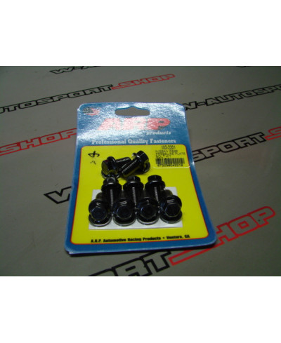 VISSERIE RENFORCEE PLATEAU DE PRESSION SR20 RB25 RB26 ARP